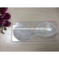 front closure strapless clear silicone posture bra manufacturers S-1017